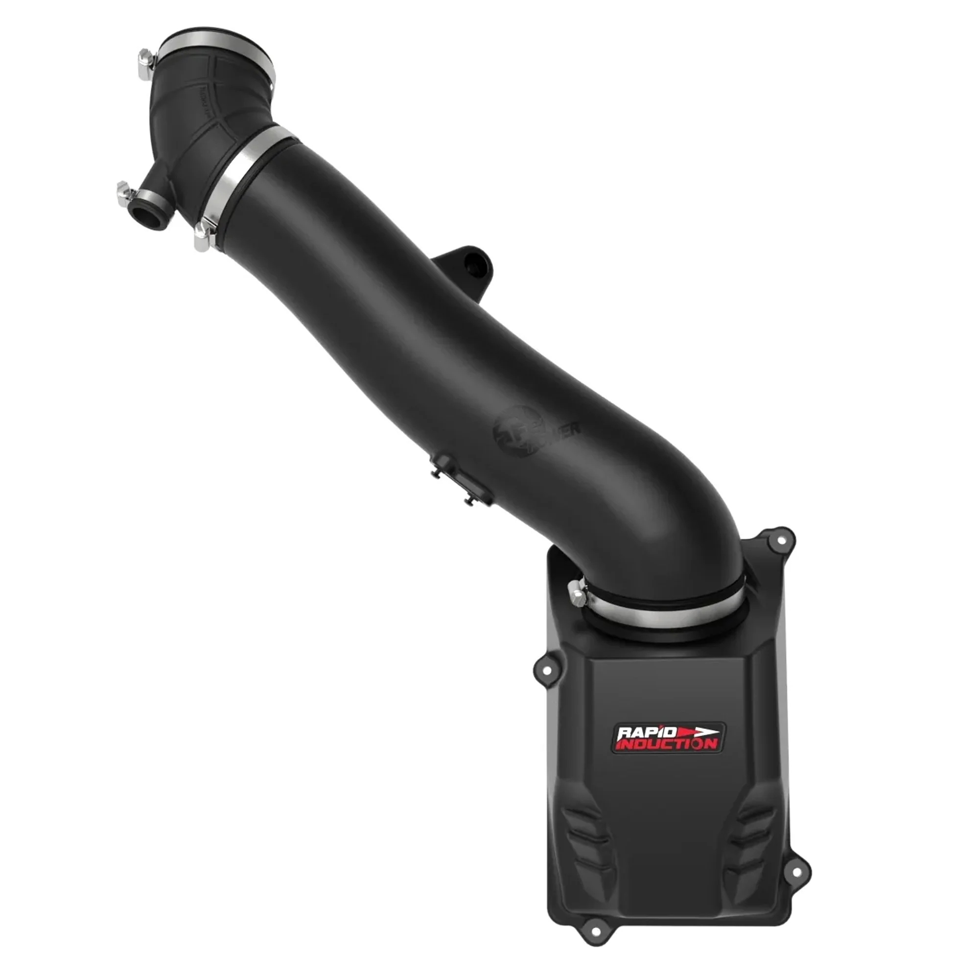 AFE Rapid Induction Cold Air Intake 20-23 Jeep Wrangler/Gladiator JL/JT 3.0L EcoDiesel - Image 7