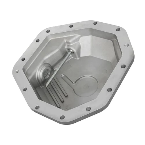 AFE Rear Differential Cover M275 14 Bolt 17-23 Ford 6.7L Powerstroke - Image 2