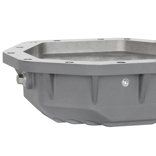 AFE Rear Differential Cover M275 14 Bolt 17-23 Ford 6.7L Powerstroke - Image 4