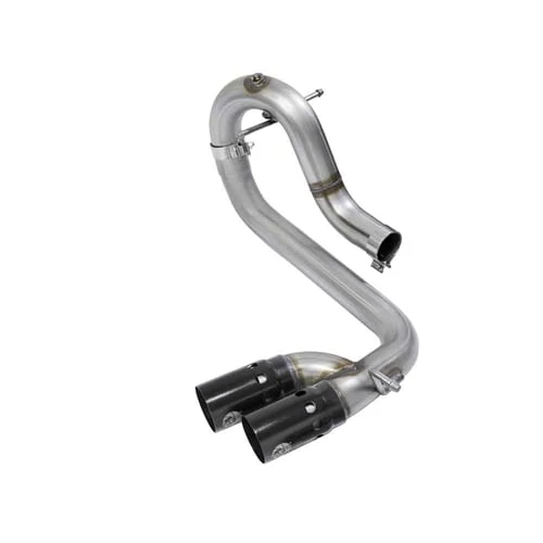 AFE Rebel Series 3" Stainless Exhaust 16-22 GM 2.8L Colorado - Image 9