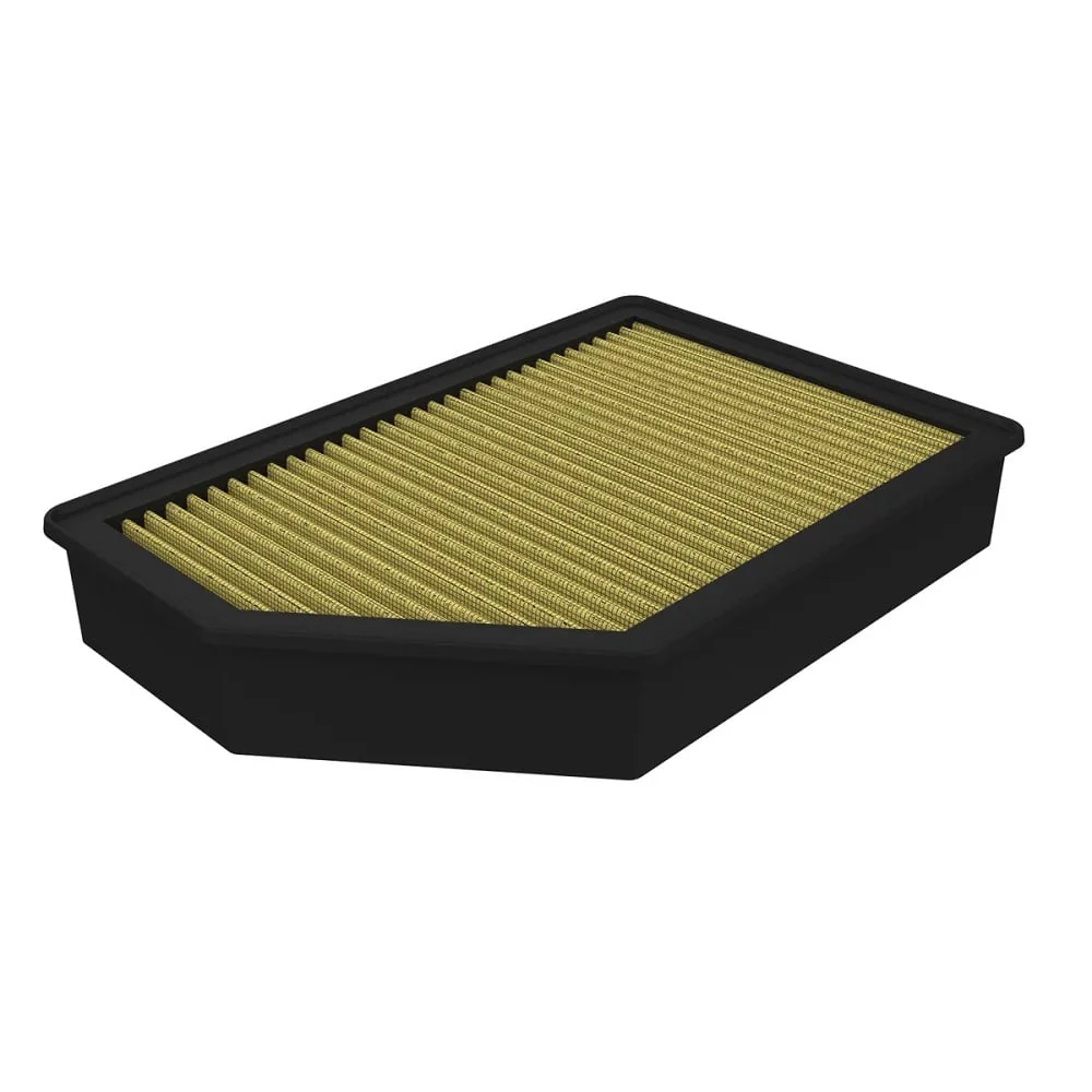 AFE Magnum FLOW Pro Air Filter 20-25 GM 6.6L Duramax L5P - Image 4