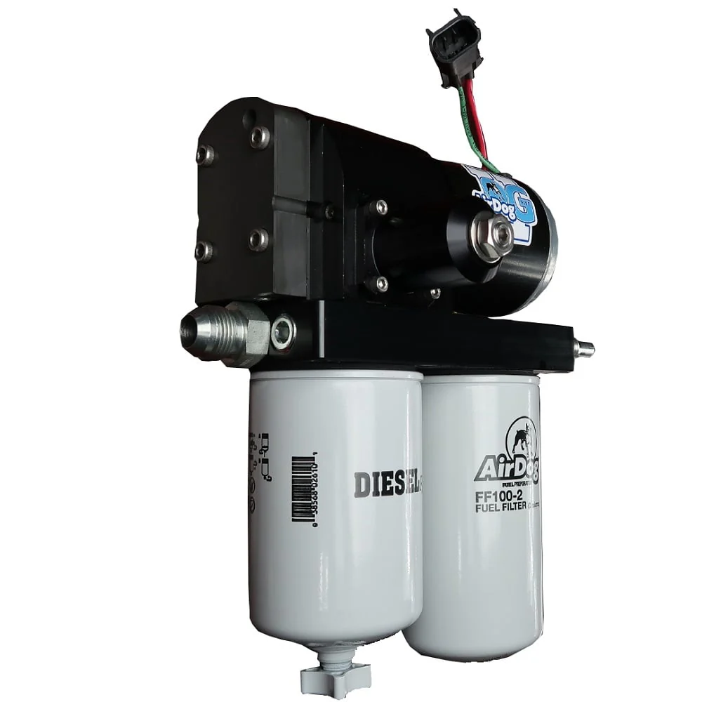 Airdog II-5G 165 GPH Air Fuel Separation Lift Pump System 19-24 Ram 6.7L Cummins - Image 3