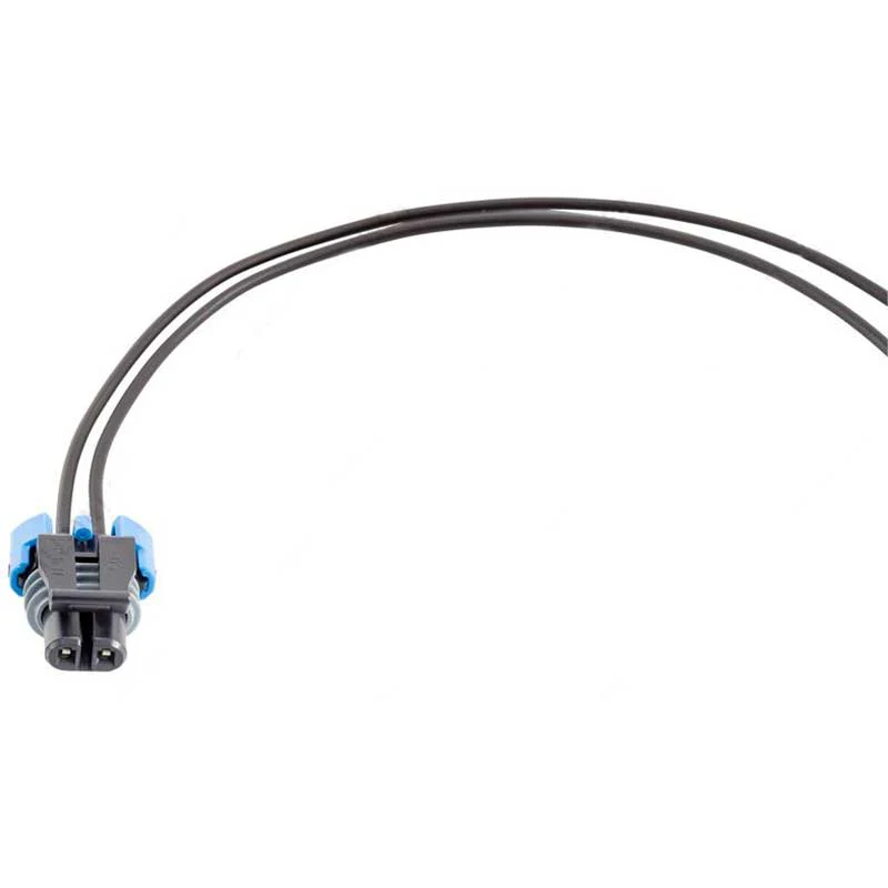 Alliant AP0034 Turbo Wastegate Solenoid Pigtail 94-00 6.5L GM Diesel