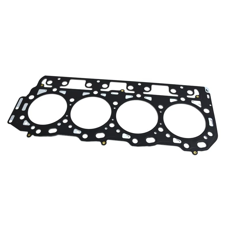 Alliant AP0048 Grade B Head Gasket Left Side 01-10 6.6L GM Duramax