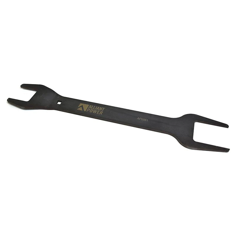 Alliant AP0081 Fan Pulley Holding Wrench 94-03 7.3L Ford Powerstroke