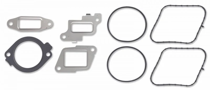 Alliant AP0130 High Pressure Fuel Pump / EGR & Valve Installation Kit 07.5-10 6.6L GM Duramax LMM