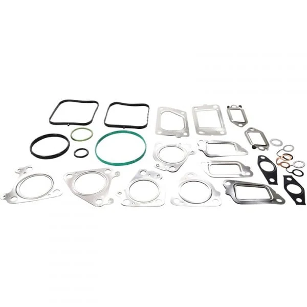 Alliant AP0165 Turbo Installation Kit 11-16 GM 6.6L Duramax LML - Image 2