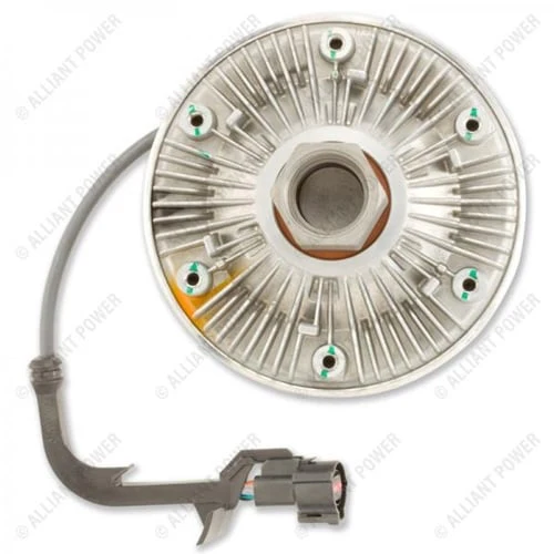 Alliant AP63430 Fan Clutch 03-07 6.0L Ford Powerstroke - Image 2
