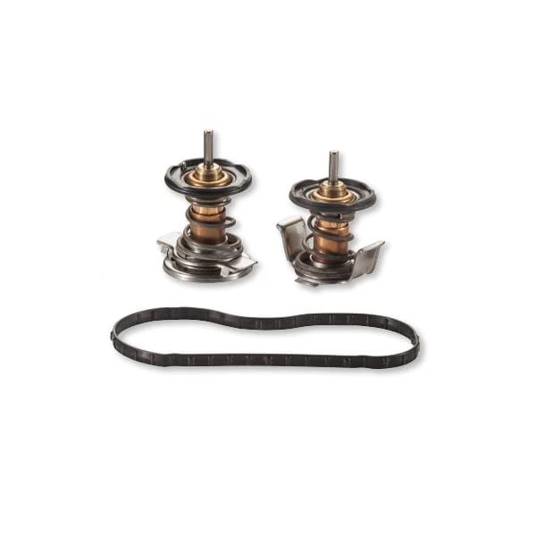 Alliant AP63498 Thermostat Kit 08-10 6.4L Ford Powerstroke