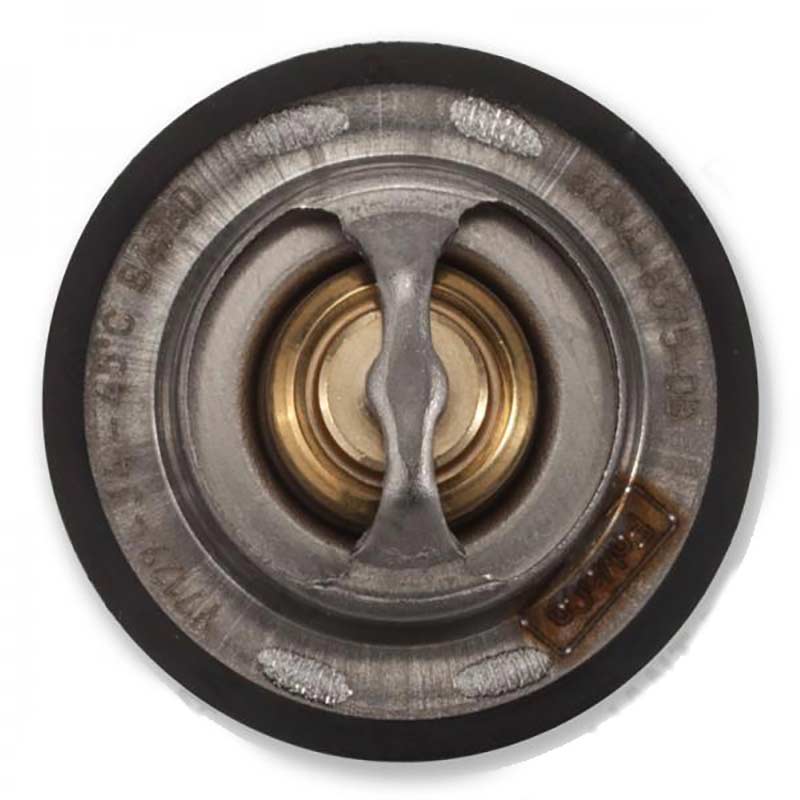 Alliant AP63541 High Temp Right Side Thermostat 11-16 6.7L Ford Powerstroke - Image 3