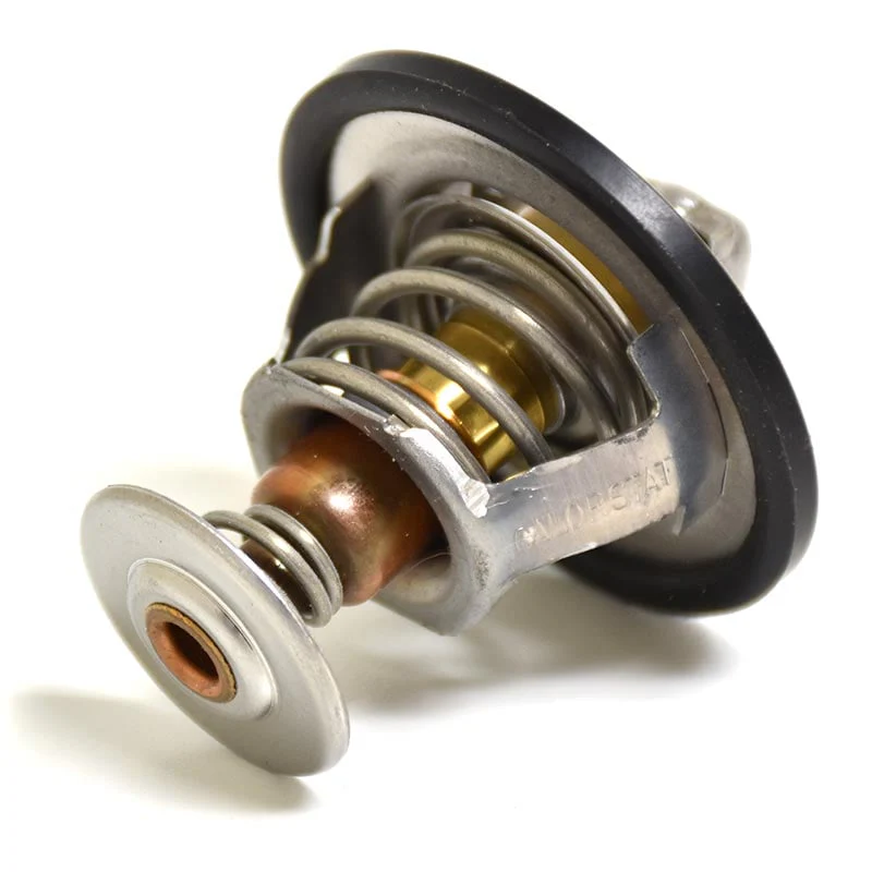 Alliant AP63542 Low Temp Left Side Thermostat 11-16 6.7L Ford Powerstroke - Image 2