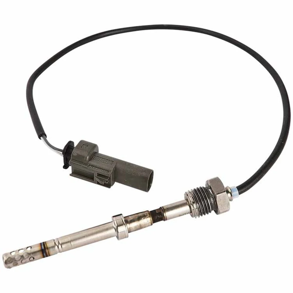 Alliant Power Exhaust Gas Temperature (EGT) Sensor 17-23 GM 6.6L Duramax L5P - Image 3