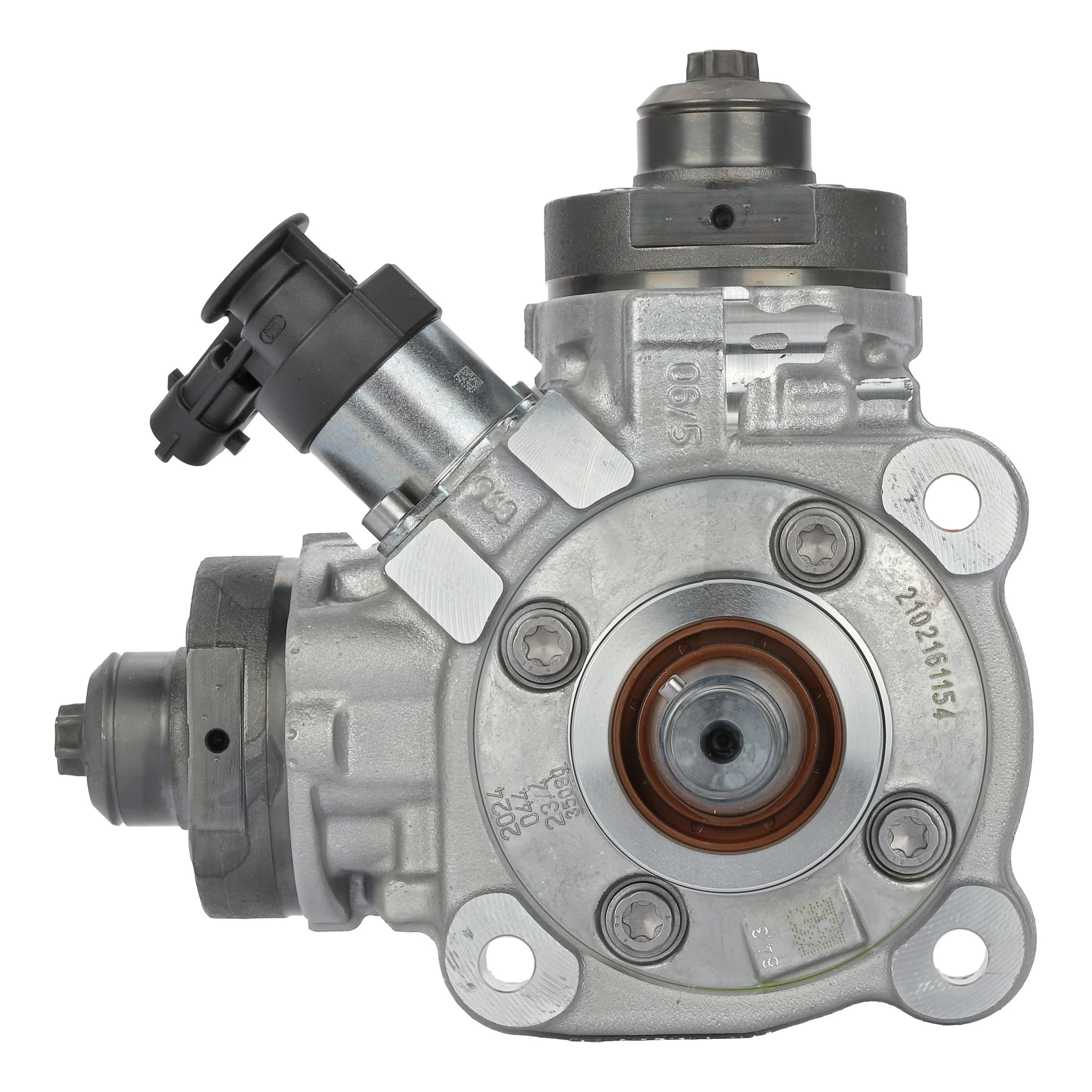 Alliant Power Fuel Contamination Kit With Pump 11-22 Ford 6.7L Powerstroke - Image 12