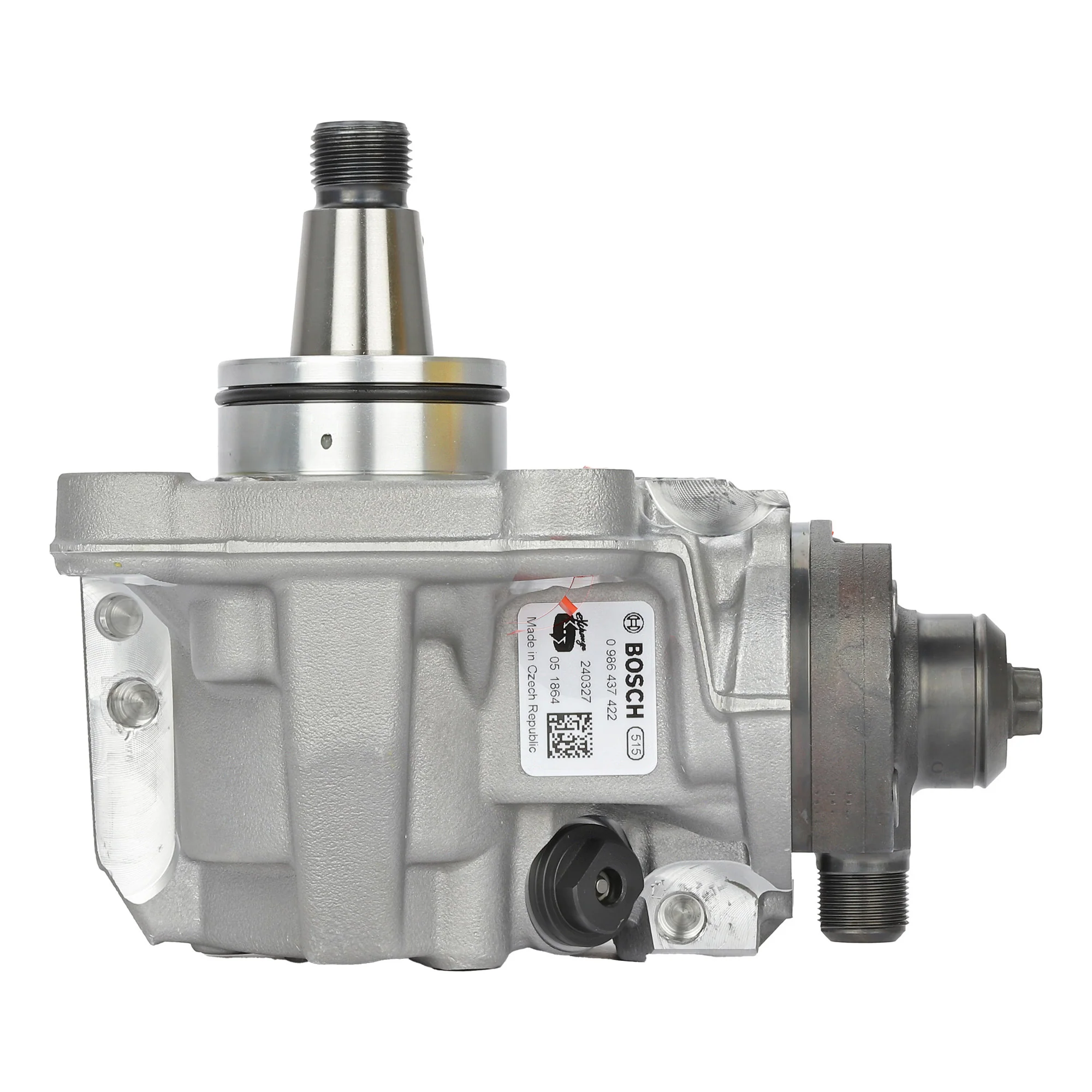 Alliant Power Fuel Contamination Kit With Pump 11-22 Ford 6.7L Powerstroke - Image 16