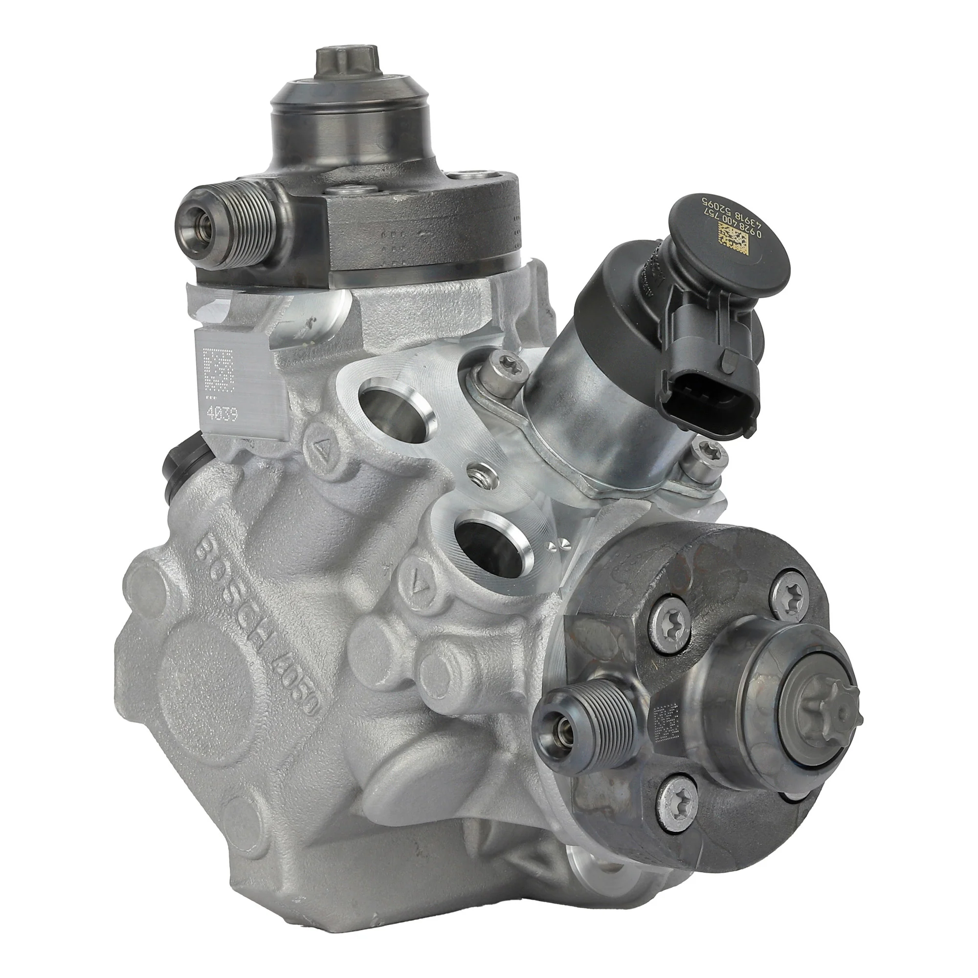 Alliant Power Fuel Contamination Kit With Pump 11-22 Ford 6.7L Powerstroke - Image 9