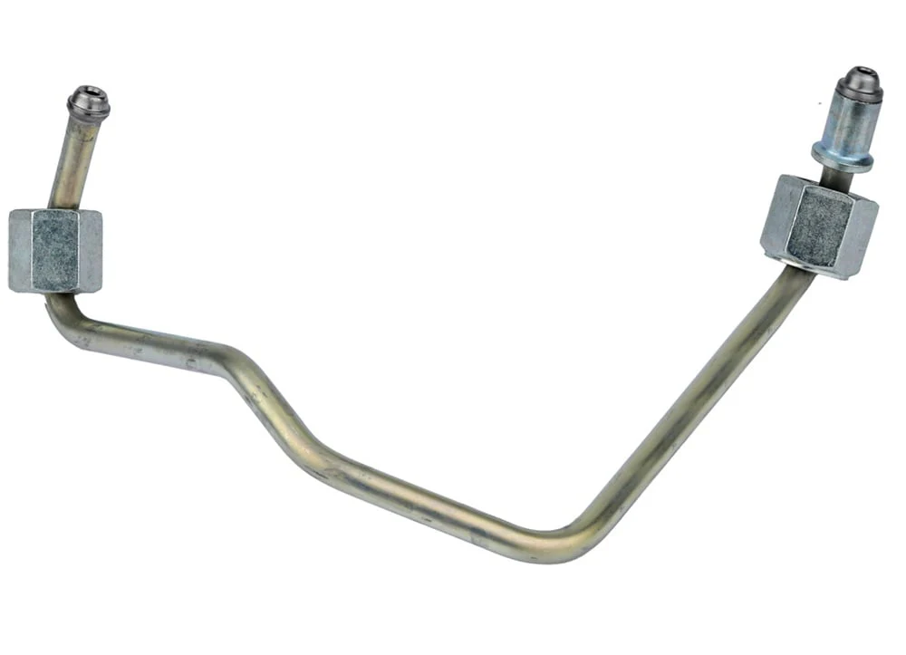 Alliant Power Fuel Injector Lines 11-16 GM 6.6L Duramax LML - Image 4