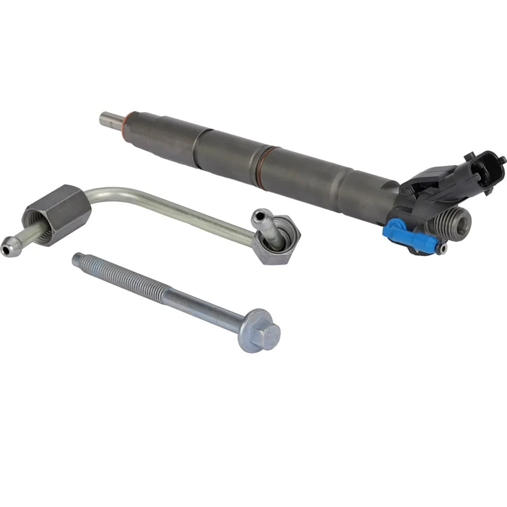 Alliant Power Remanufactured Fuel Injector Kit 11-14 Ford 6.7L Powerstroke - Image 3