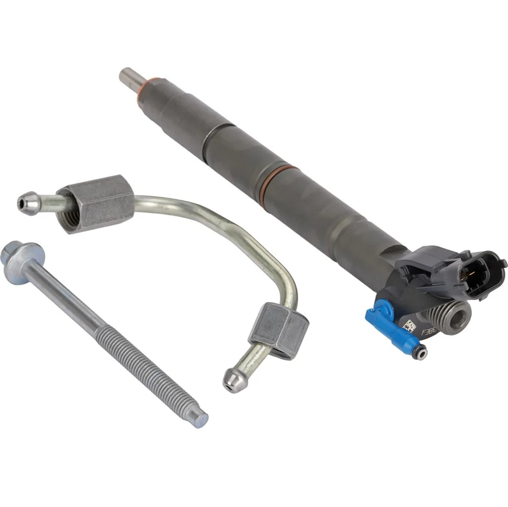 Alliant Power Remanufactured Fuel Injector Kit 15-19 Ford 6.7L Powerstroke - Image 2