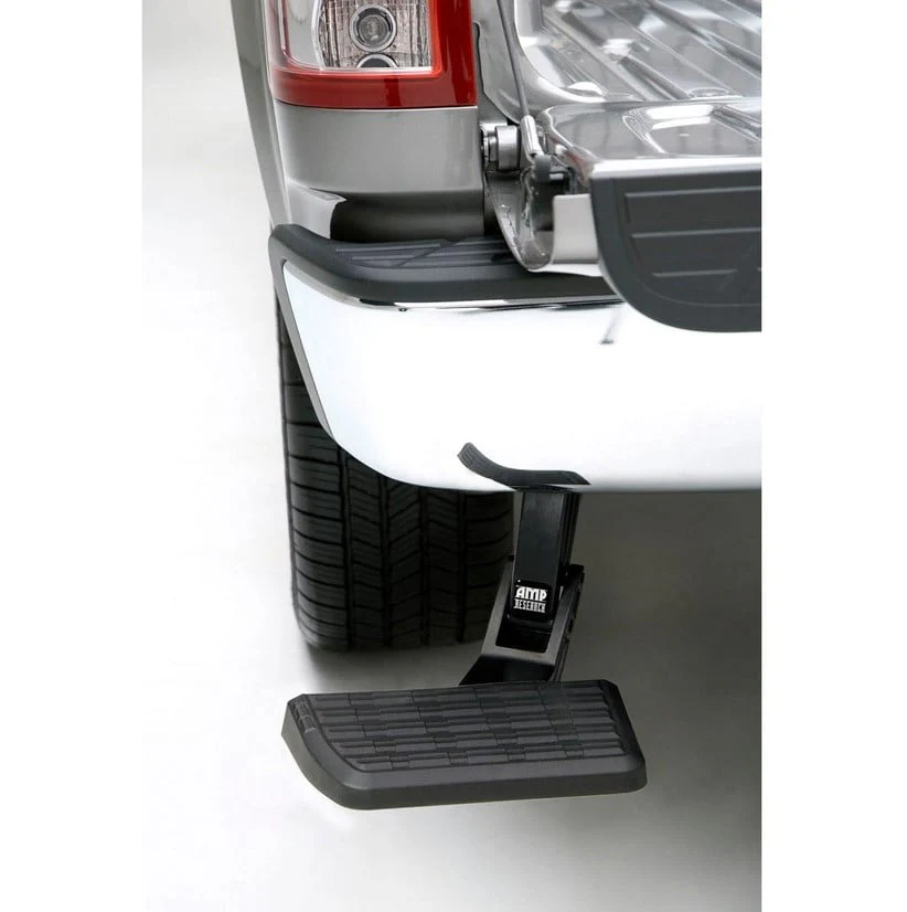 AMP Research Bedstep 07.5-13 GM Duramax LMM