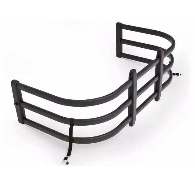 AMP Research BedXtender HD Max 07.5-25 GM 2500HD/3500 - Image 3