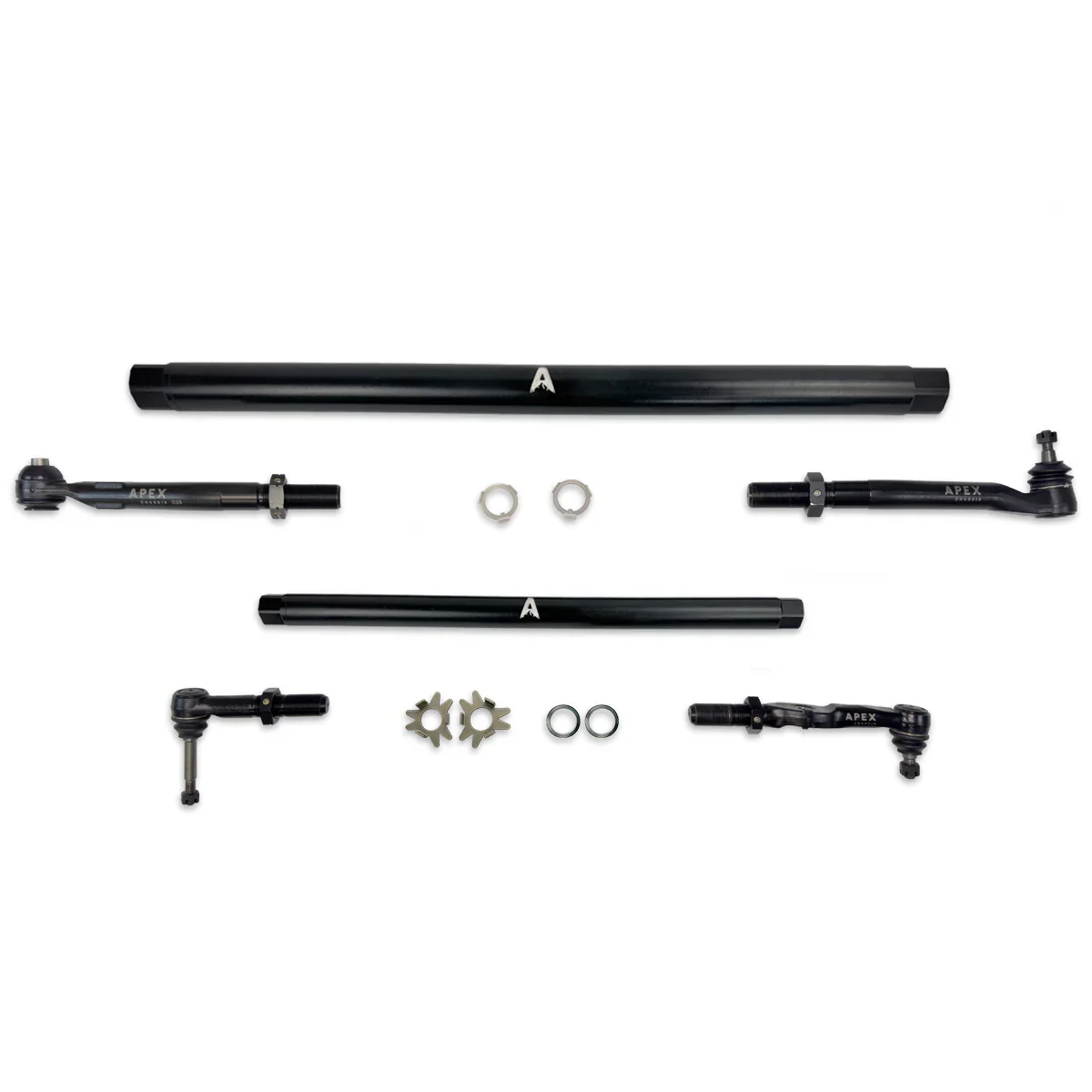 Apex Chassis ProLock Steering Kit 05-16 Ford F-250/F-350 SuperDuty - Image 3