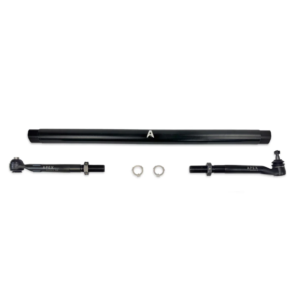 Apex Chassis ProLock Tie Rod Kit 05-26 Ford F-250/F-350 SuperDuty - Image 3