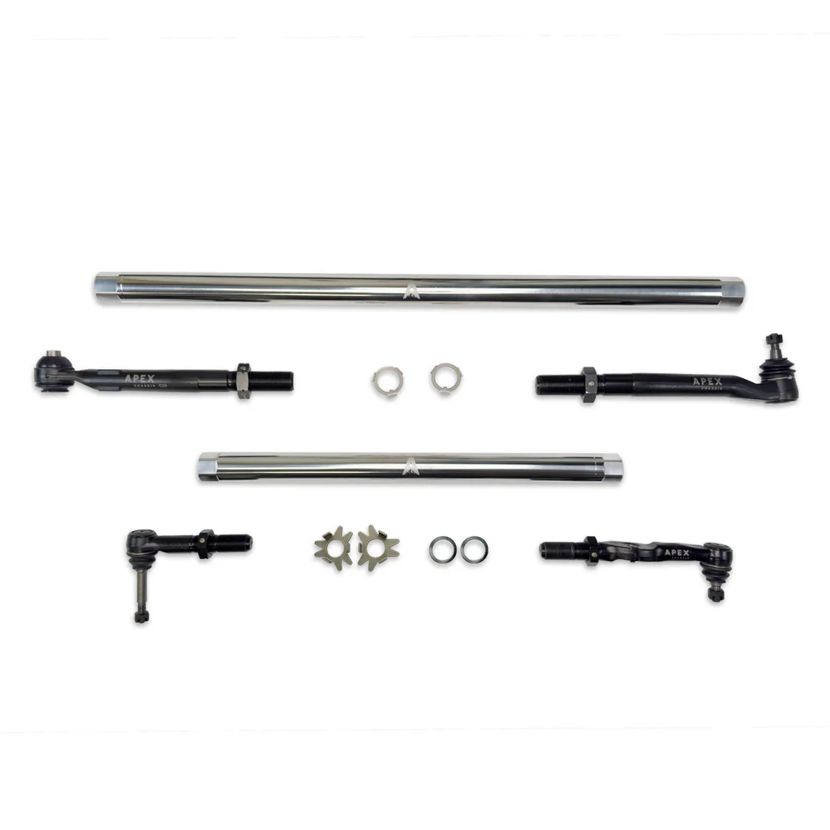 Apex Chassis ProLock Steering Kit 17-26 Ford F250/F350 - Image 2
