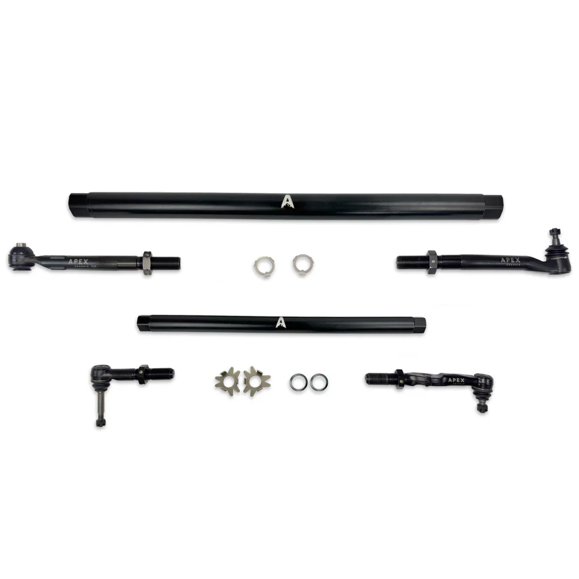 Apex Chassis ProLock Steering Kit 17-26 Ford F250/F350 - Image 3