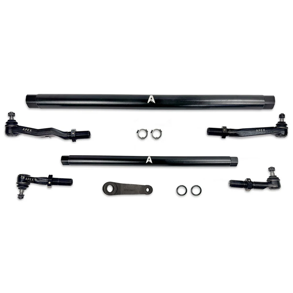 Apex Chassis ProLock Steering Kit Dodge Ram 2003-2013 2500/3500 4WD - Image 2