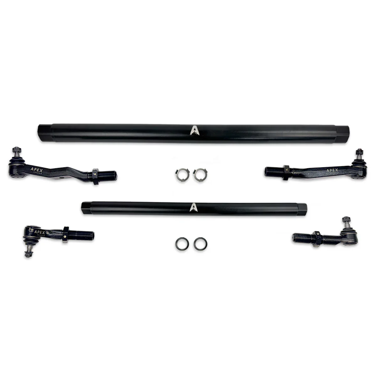 Apex Chassis ProLock Steering Kit Dodge Ram 2003-2013 2500/3500 4WD - Image 5