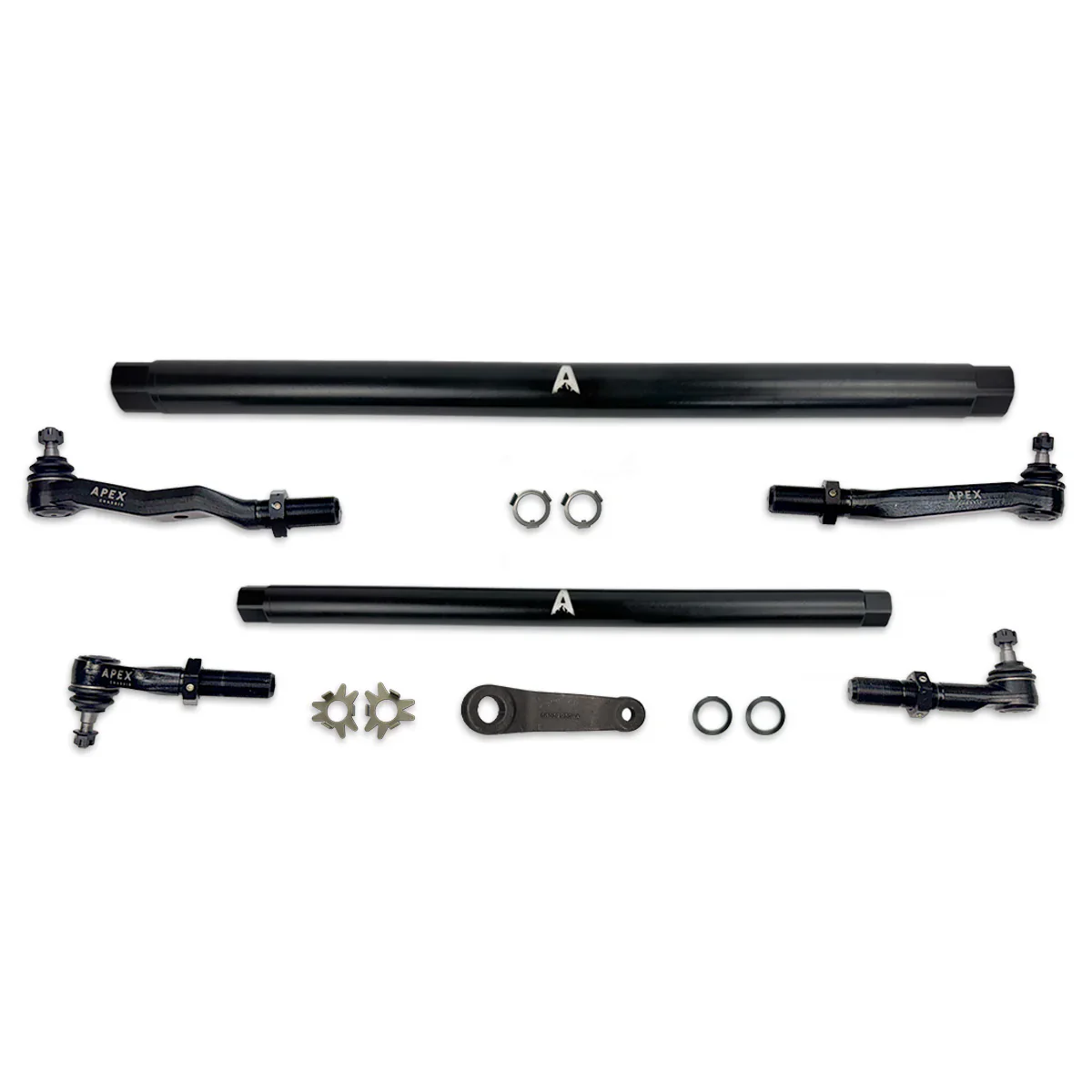 Apex Chassis ProLock Steering Kit Dodge Ram 2003-2013 2500/3500 4WD - Image 6