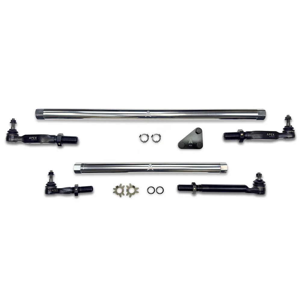 Apex Chassis ProLock Steering Kit Dodge Ram 14-26 2500 | 13-26 3500 4WD - Image 2