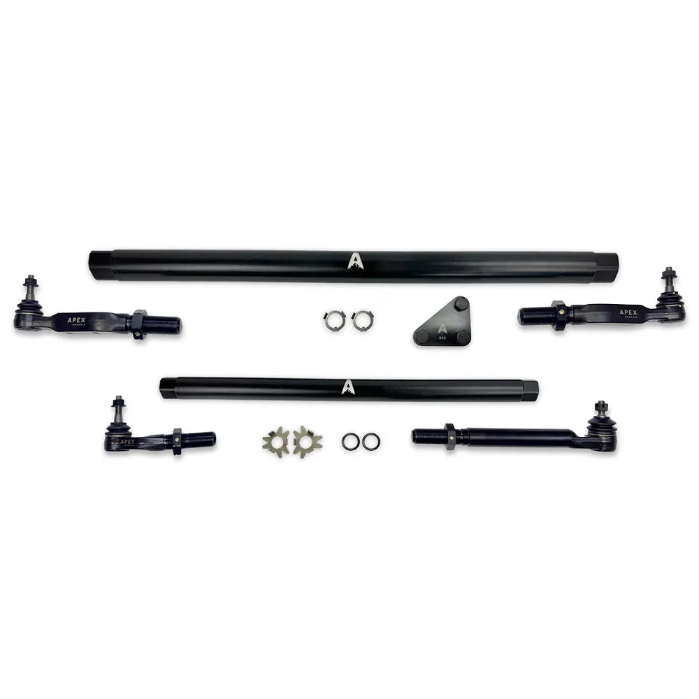 Apex Chassis ProLock Steering Kit Dodge Ram 14-26 2500 | 13-26 3500 4WD - Image 3