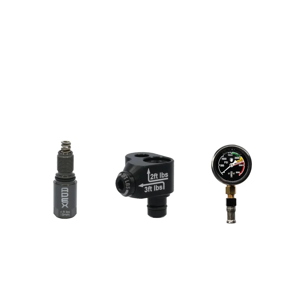 Apex Design Steering Booster Kit 18-23 Jeep Wrangler JL | Gladiator JT - Image 2