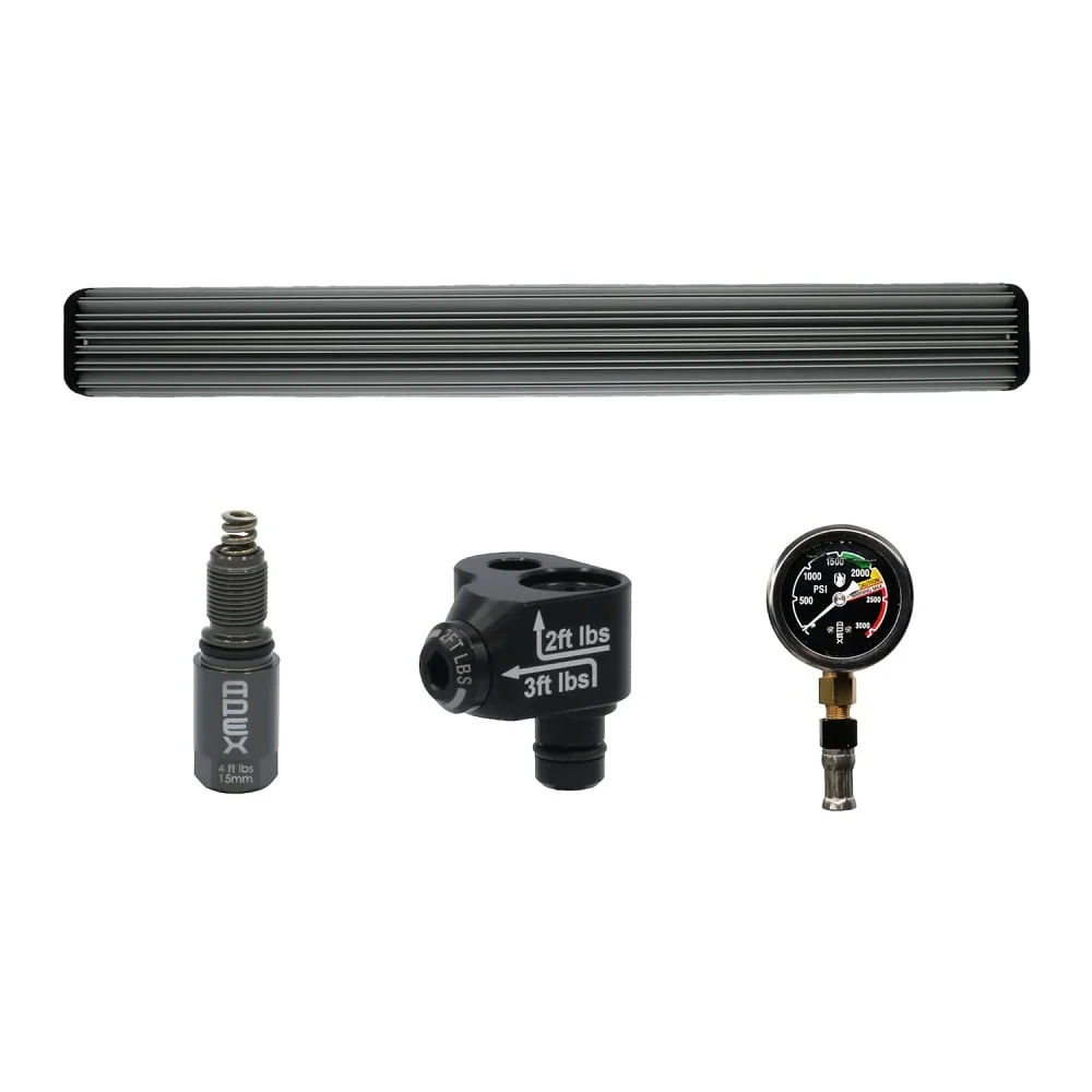 Apex Design Steering Booster Kit 18-23 Jeep Wrangler JL | Gladiator JT - Image 4