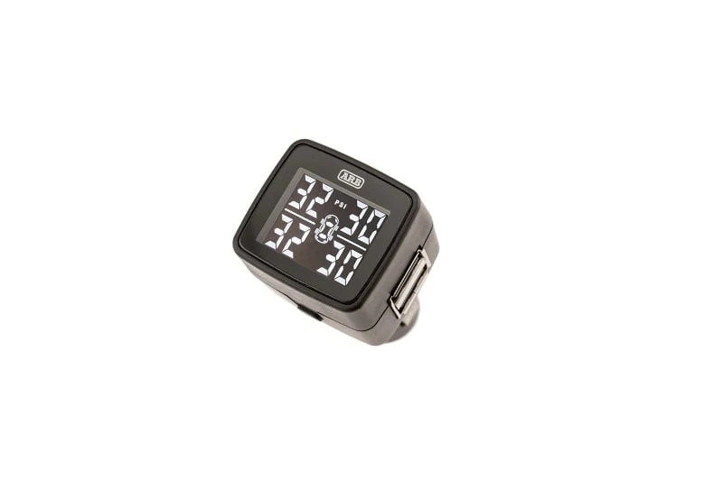 ARB 819105 TPMS Integrated Display - Image 2