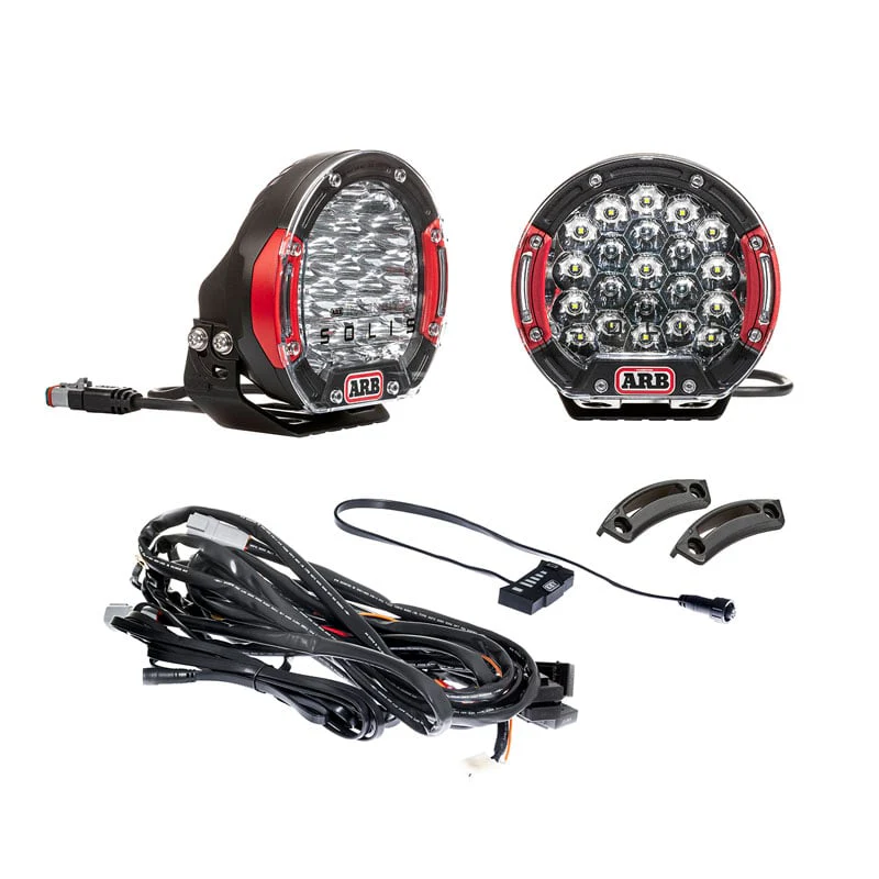 ARB 7" Intensity Solis 21 LED Light - Image 4