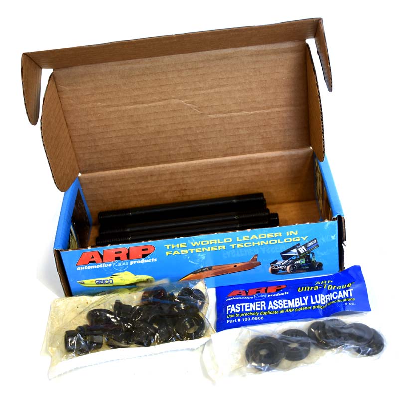ARP Diesel Main Stud Kit 98.5-03 Dodge 5.9L Cummins 247-5401 - Image 2