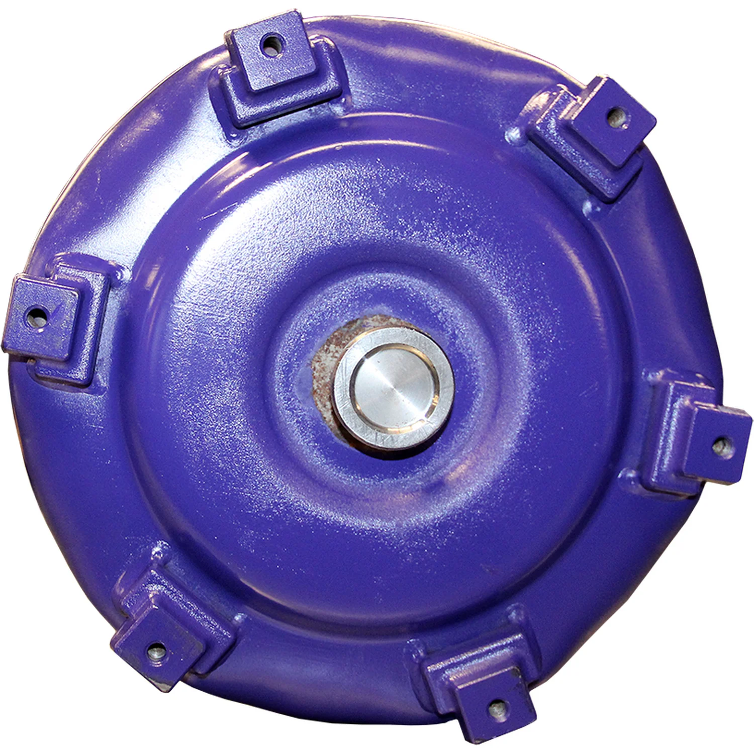ATS Heavy Duty AS69RC Replacement Torque Converter 07.5-12 Ram 6.7L Cummins with Aisin Transmission - Image 3