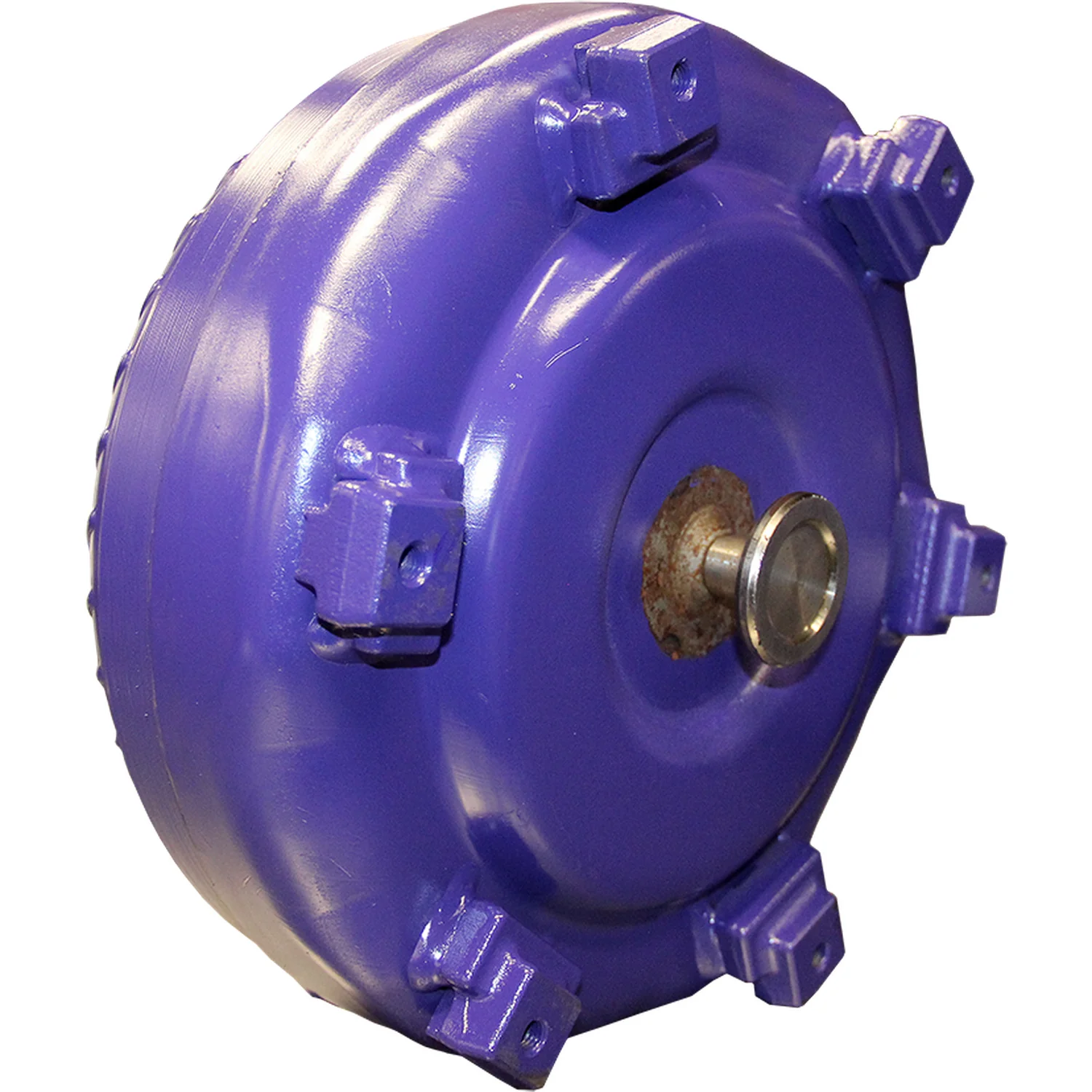 ATS Heavy Duty AS69RC Replacement Torque Converter 07.5-12 Ram 6.7L Cummins with Aisin Transmission - Image 4