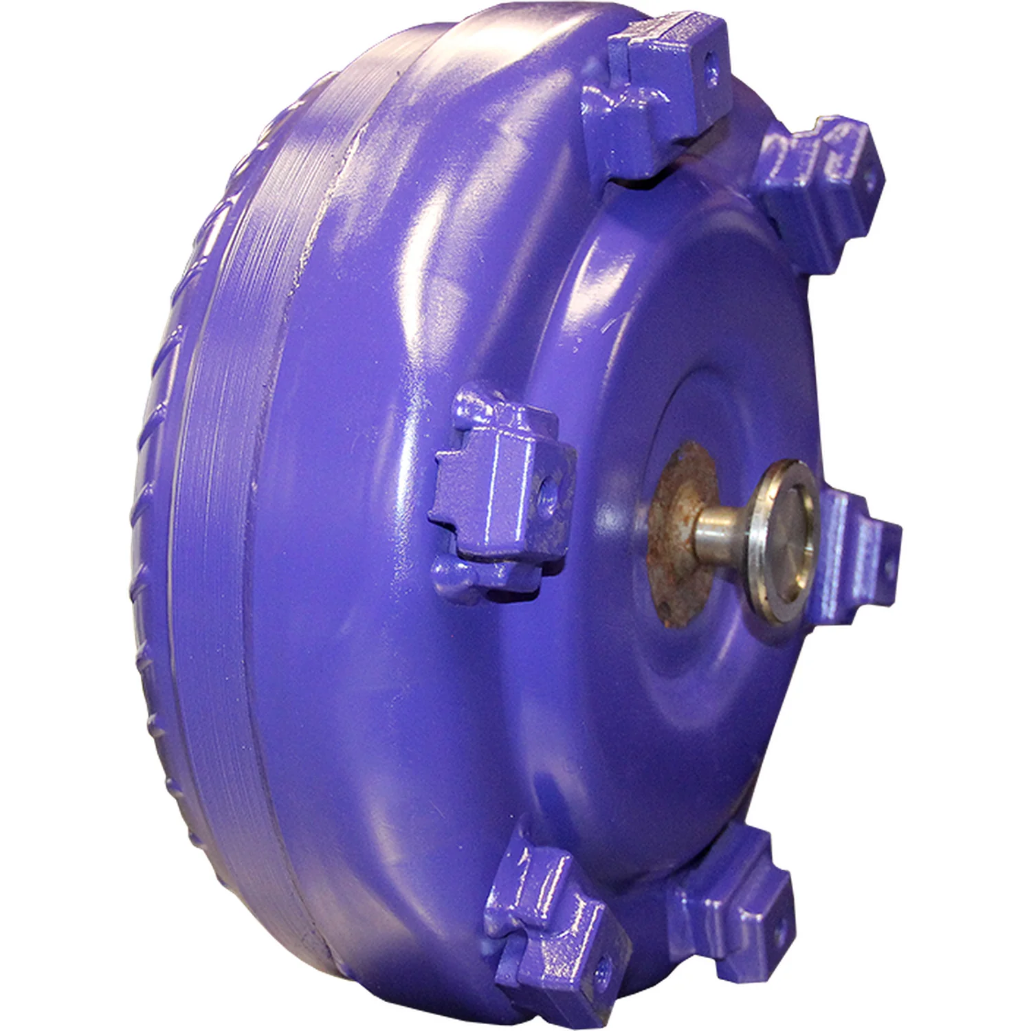 ATS Heavy Duty AS69RC Replacement Torque Converter 07.5-12 Ram 6.7L Cummins with Aisin Transmission - Image 5