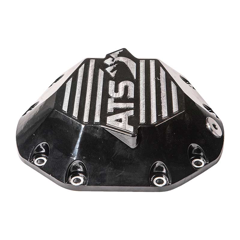 ATS Protector Front Differential Cover 05-16 Ford SuperDuty Dana 60 - Image 2