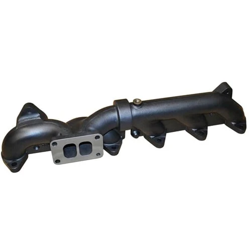 ATS Pulse Flow 2 Piece Exhaust Manifold Kit 07.5-18 Ram 6.7L Cummins - Image 4