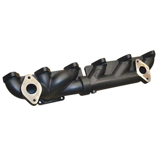 ATS Pulse Flow 2 Piece Exhaust Manifold Kit 07.5-18 Ram 6.7L Cummins - Image 5