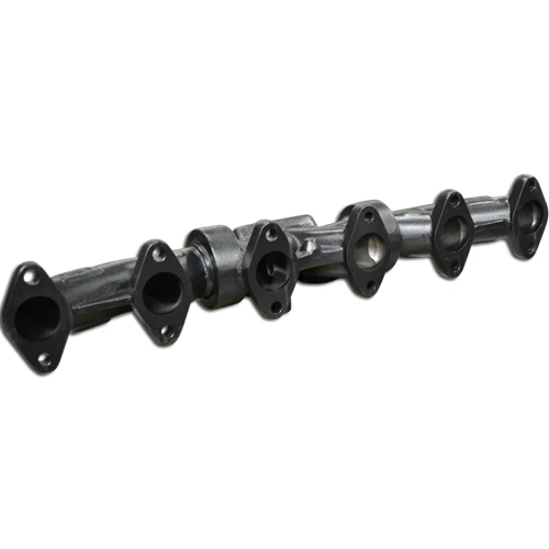 ATS Pulse Flow 3 Piece Exhaust Manifold Kit (T3) 98.5-02 Ram 5.9L Cummins - Image 4
