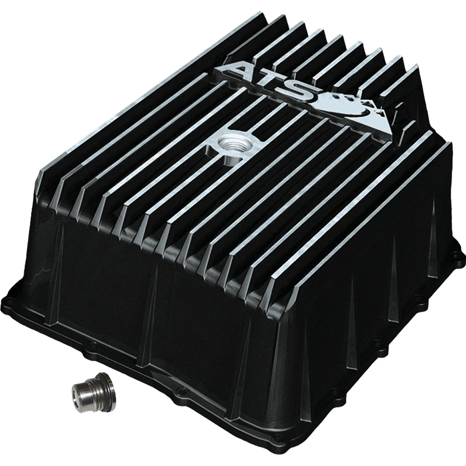 ATS Stage 4 Transmission Package 11-19 6.7L Ford Powerstroke 6R140 - Image 4