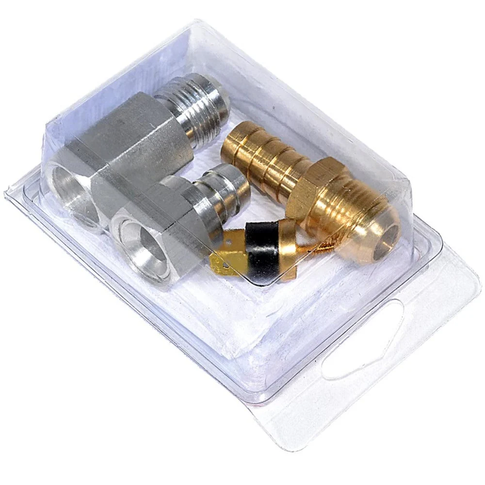 ATS Thermostat Kit For ATS Auxiliary Transmission Cooler - Image 5
