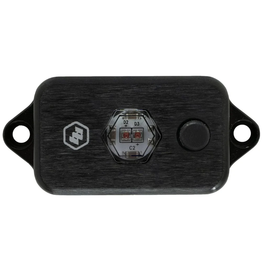 Baja Designs LED Dome Light with Switch - Image 3