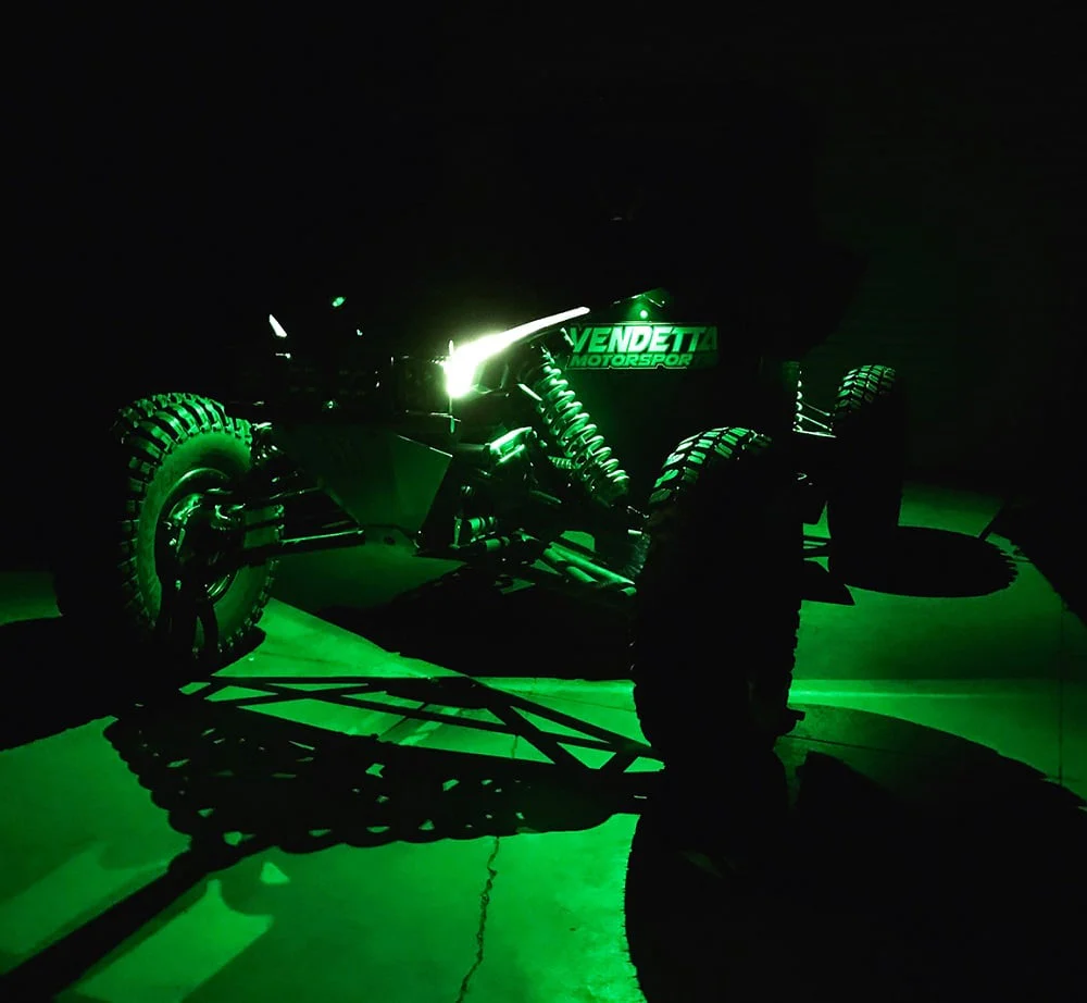 Baja Designs LED Rock Lights - Image 9