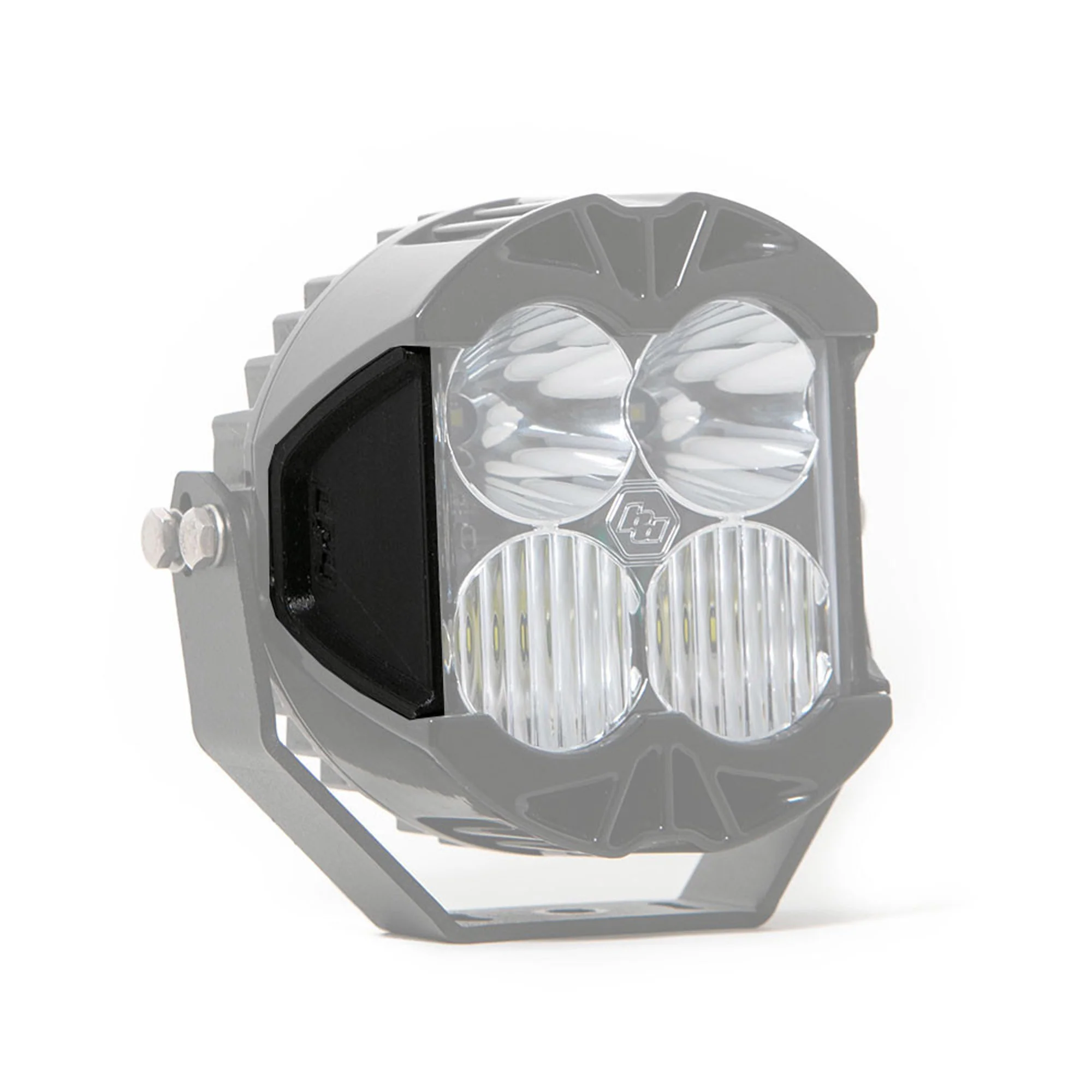 Baja Designs LP4 IPT Reflector Covers - Image 2